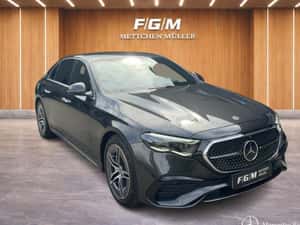 Mercedes-Benz E 450 Automată 381 HP Benzină — miniatura 4