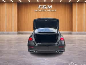 Mercedes-Benz E 450 Automată 381 HP Benzină — miniatura 5