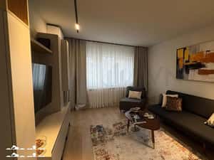 2 camere  la prima inchiriere — miniatura 3