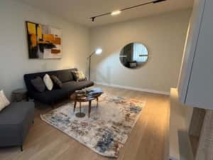 2 camere  la prima inchiriere — miniatura 5