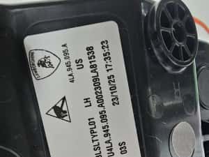 Stop stanga led Lamborghini Temerario cod 4LA945095A NOU — miniatura 6