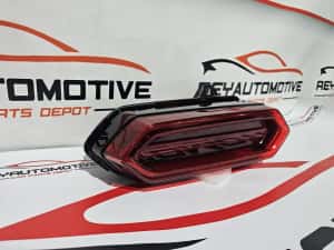 Stop stanga led Lamborghini Temerario cod 4LA945095A NOU — miniatura 9