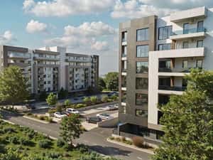 Express Residence Metalurgiei Park — miniatura 6