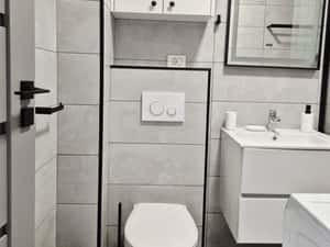 Apartament 2 camere superb, prima inchiriere, 5 min Metrou Berceni — miniatura 5