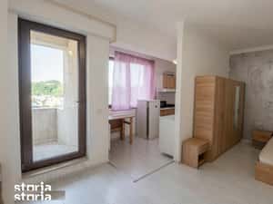 Studio –  Solid House pe Corbului, zona Sabroso, contact ANAF