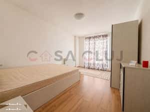 Apartament cu 1 camera cu parcare, zona BMW, Carrefour, VIVO !