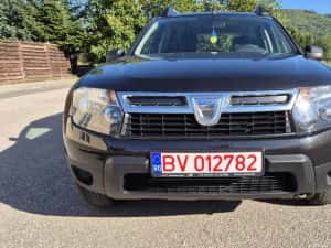 Dacia Duster 1.5 Diesel 167000 KM 2013 Euro 5