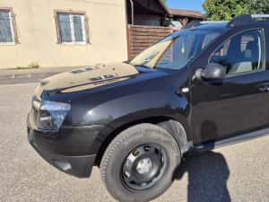 Dacia Duster 1.5 Diesel 167000 KM 2013 Euro 5 — miniatura 3