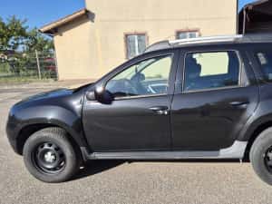 Dacia Duster 1.5 Diesel 167000 KM 2013 Euro 5 — miniatura 4