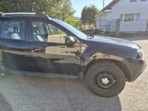 Dacia Duster 1.5 Diesel 167000 KM 2013 Euro 5 — miniatura 5