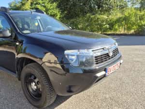 Dacia Duster 1.5 Diesel 167000 KM 2013 Euro 5 — miniatura 6