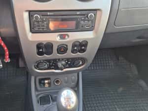 Dacia Duster 1.5 Diesel 167000 KM 2013 Euro 5 — miniatura 7