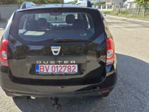 Dacia Duster 1.5 Diesel 167000 KM 2013 Euro 5 — miniatura 9