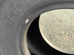Anvelope second hand 20.5r25 Titan pt Vola — miniatura 4