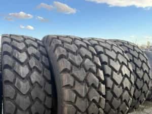 Anvelope second hand 20.5r25 Titan pt Vola — miniatura 7