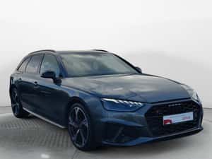 Audi S4 Break / Estate 341 cp, Diesel, 59.419 km