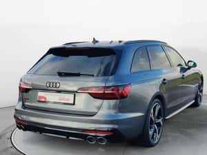 Audi S4 Break / Estate 341 cp, Diesel, 59.419 km — miniatura 4