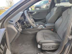 Audi S4 Break / Estate 341 cp, Diesel, 59.419 km — miniatura 5