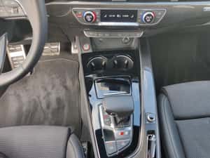 Audi S4 Break / Estate 341 cp, Diesel, 59.419 km — miniatura 7