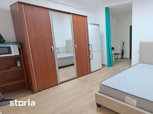 Chiajna - Str. Ilie Petre, garsoniera de inchiriat, langa Chiajna Mall — miniatura 4