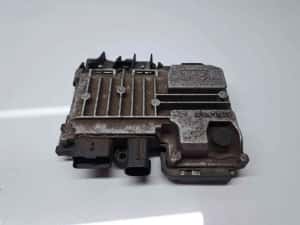 Modul confort Citroen C4 Cactus [Fabr 2014-2017] 9810858280 — miniatura 10