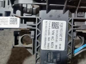 ANSAMBLU MANETE SEMNALIZARE + STERGATOARE 5Q0953507FT 5Q0953513P Volk — miniatura 8