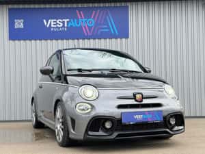 ABARTH 500 — miniatura 1
