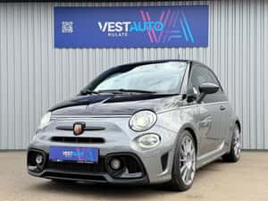 ABARTH 500 — miniatura 2