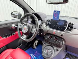 ABARTH 500 — miniatura 5