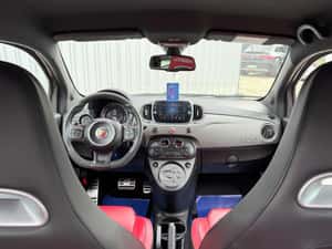 ABARTH 500 — miniatura 6