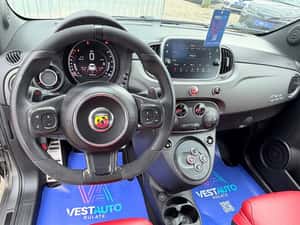 ABARTH 500 — miniatura 7