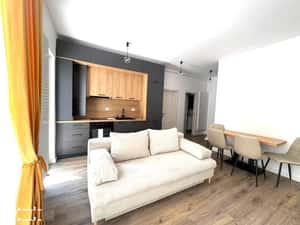 Apartament nou C.Coposu mobilat utilat 97.000eur neg usor