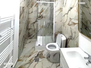 Apartament nou C.Coposu mobilat utilat 97.000eur neg usor — miniatura 4