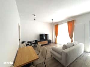 Apartament nou C.Coposu mobilat utilat 97.000eur neg usor — miniatura 6