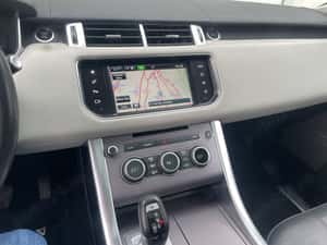 Vand Land rover Range rover sport 2016 Hibrid 3000 cmc Neavariata