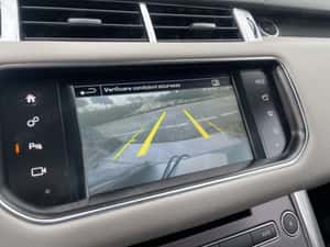 Vand Land rover Range rover sport 2016 Hibrid 3000 cmc Neavariata — miniatura 2