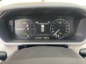 Vand Land rover Range rover sport 2016 Hibrid 3000 cmc Neavariata — miniatura 6