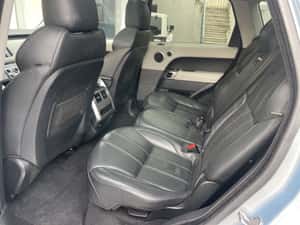 Vand Land rover Range rover sport 2016 Hibrid 3000 cmc Neavariata — miniatura 8