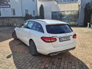 Mercedes Benz C Class 180D — miniatura 4