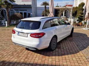 Mercedes Benz C Class 180D — miniatura 5