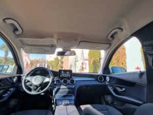 Mercedes Benz C Class 180D — miniatura 6