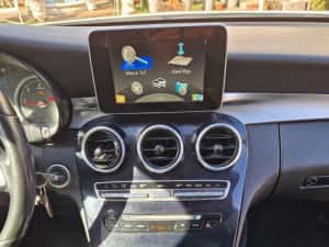 Mercedes Benz C Class 180D — miniatura 7