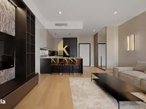 Apartament de inchiriat cu 2 camere - One Verdi Park - Floreasca — miniatura 4