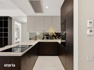Apartament de inchiriat cu 2 camere - One Verdi Park - Floreasca — miniatura 5