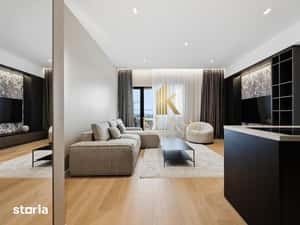 Apartament de inchiriat cu 2 camere - One Verdi Park - Floreasca — miniatura 6