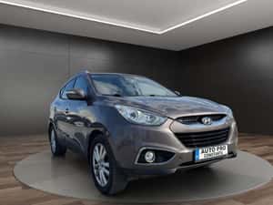 Hyundai ix35 SUV, 2012, 6.450 EUR — miniatura 2