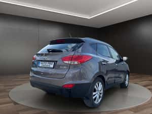 Hyundai ix35 SUV, 2012, 6.450 EUR — miniatura 4