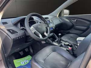 Hyundai ix35 SUV, 2012, 6.450 EUR — miniatura 5