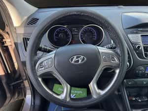 Hyundai ix35 SUV, 2012, 6.450 EUR — miniatura 6
