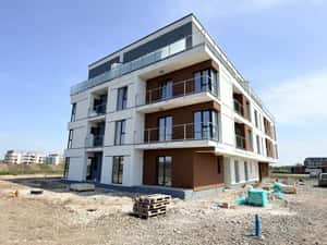 Comision 0-Dezvoltator 2.5 camere-112.000euro, TVA si parcare incluse! — miniatura 1